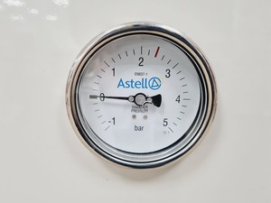 Thumbnail image of Astell AMA260T Top-Loading Autoclave Lab