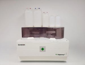 Image of Randox RX Daytona+ Plus Chemistry Analyser Lab