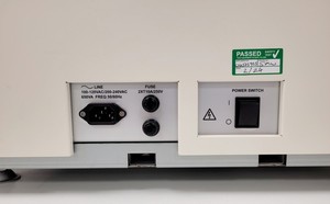 Thumbnail image of Randox RX Daytona+ Plus Chemistry Analyser Lab