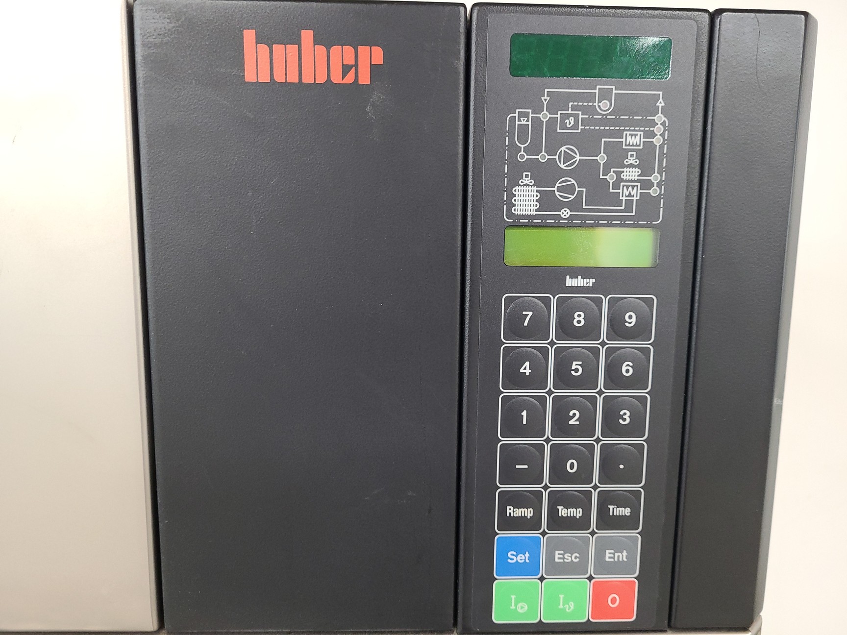 Image of Huber Unistat 151w Dynamic Temperature Control System Lab