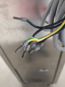 Thumbnail image of Huber Unistat 151w Dynamic Temperature Control System Lab
