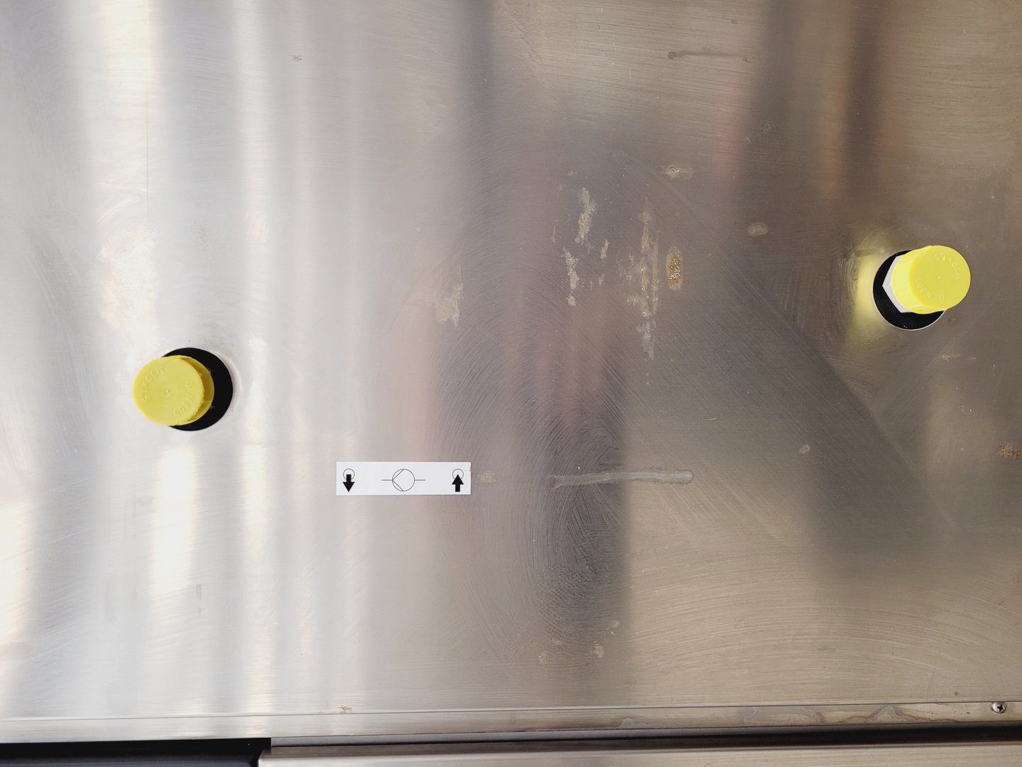 Image of Huber Unistat 151w Dynamic Temperature Control System Lab