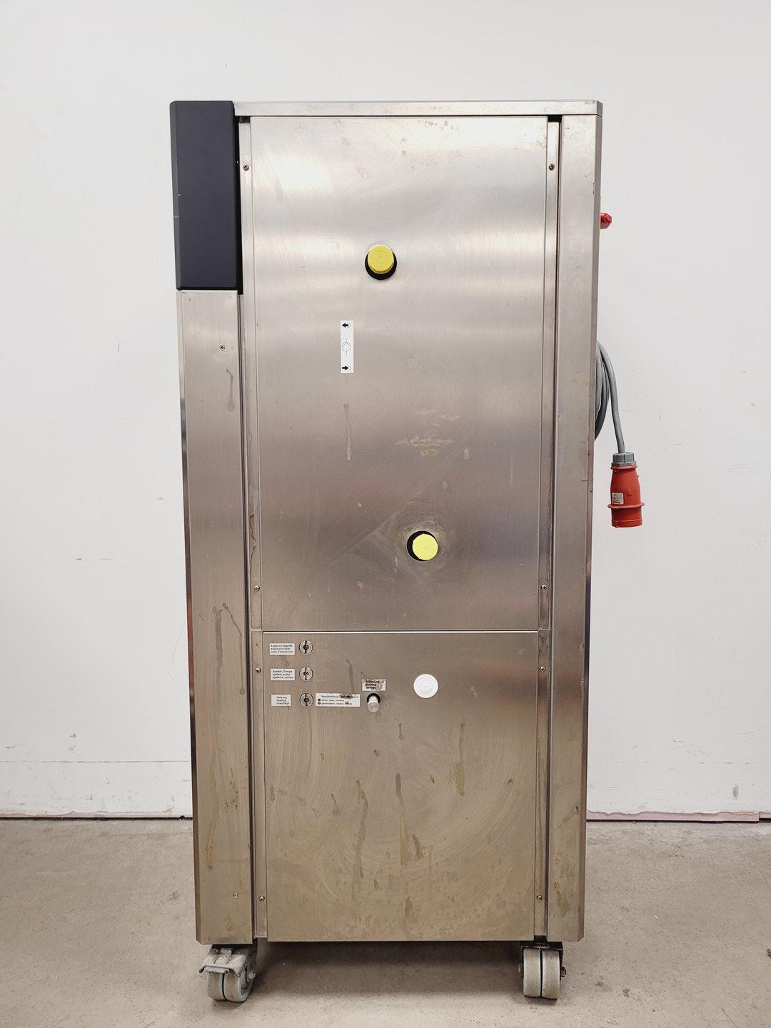 Image of Huber Unistat 151w Dynamic Temperature Control System Lab