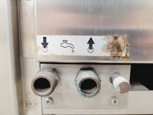 Thumbnail image of Huber Unistat 151w Dynamic Temperature Control System Lab