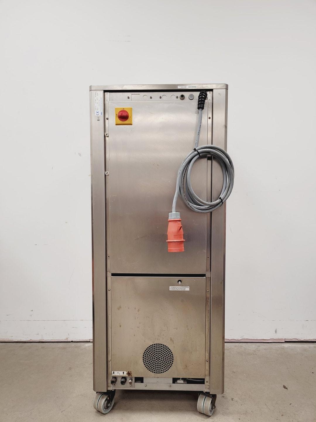 Image of Huber Unistat 151w Dynamic Temperature Control System Lab
