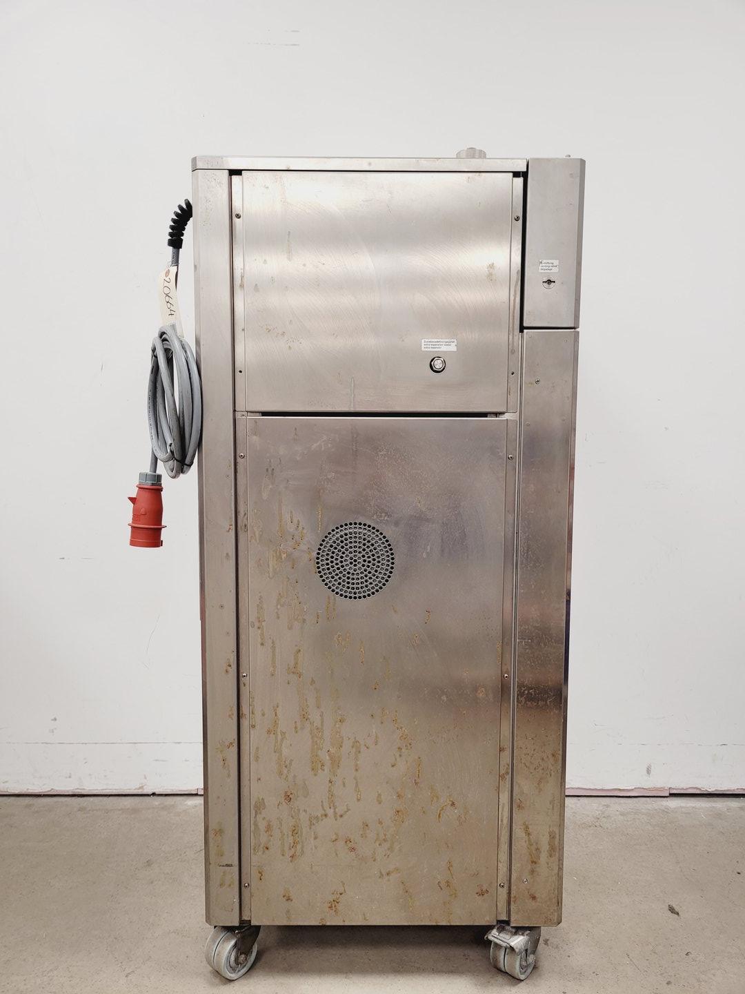 Image of Huber Unistat 151w Dynamic Temperature Control System Lab