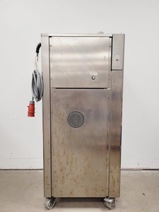 Thumbnail image of Huber Unistat 151w Dynamic Temperature Control System Lab