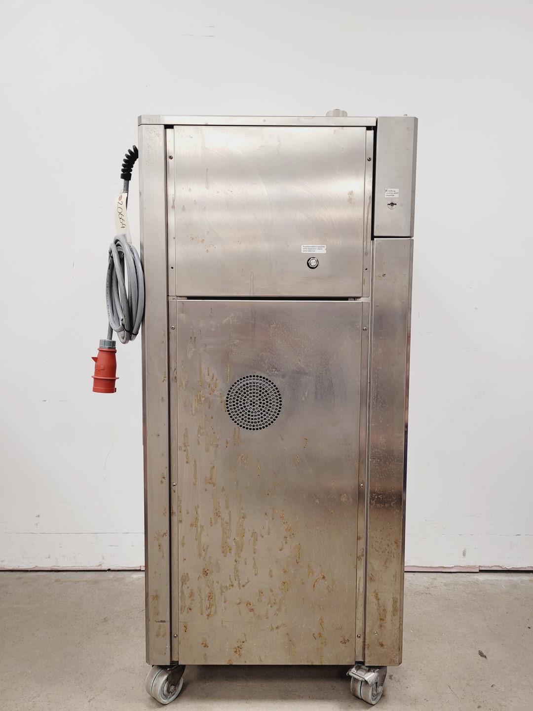 Image of Huber Unistat 151w Dynamic Temperature Control System Lab