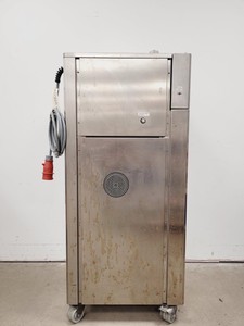 Thumbnail image of Huber Unistat 151w Dynamic Temperature Control System Lab