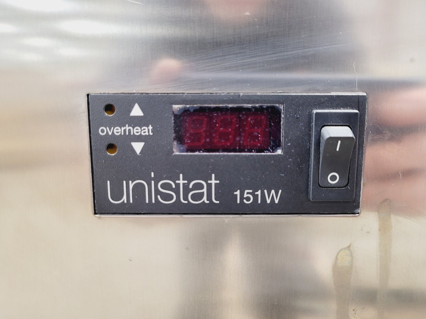 Image of Huber Unistat 151w Dynamic Temperature Control System Lab