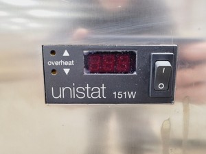 Thumbnail image of Huber Unistat 151w Dynamic Temperature Control System Lab