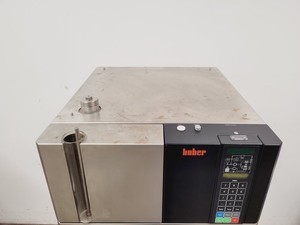 Thumbnail image of Huber Unistat 151w Dynamic Temperature Control System Lab