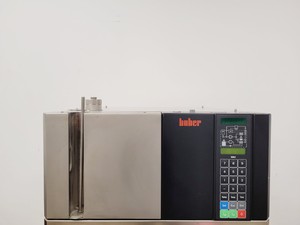 Thumbnail image of Huber Unistat 151w Dynamic Temperature Control System Lab