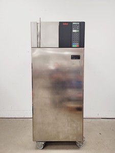Thumbnail image of Huber Unistat 151w Dynamic Temperature Control System Lab