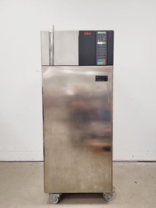 Thumbnail image of Huber Unistat 151w Dynamic Temperature Control System Lab