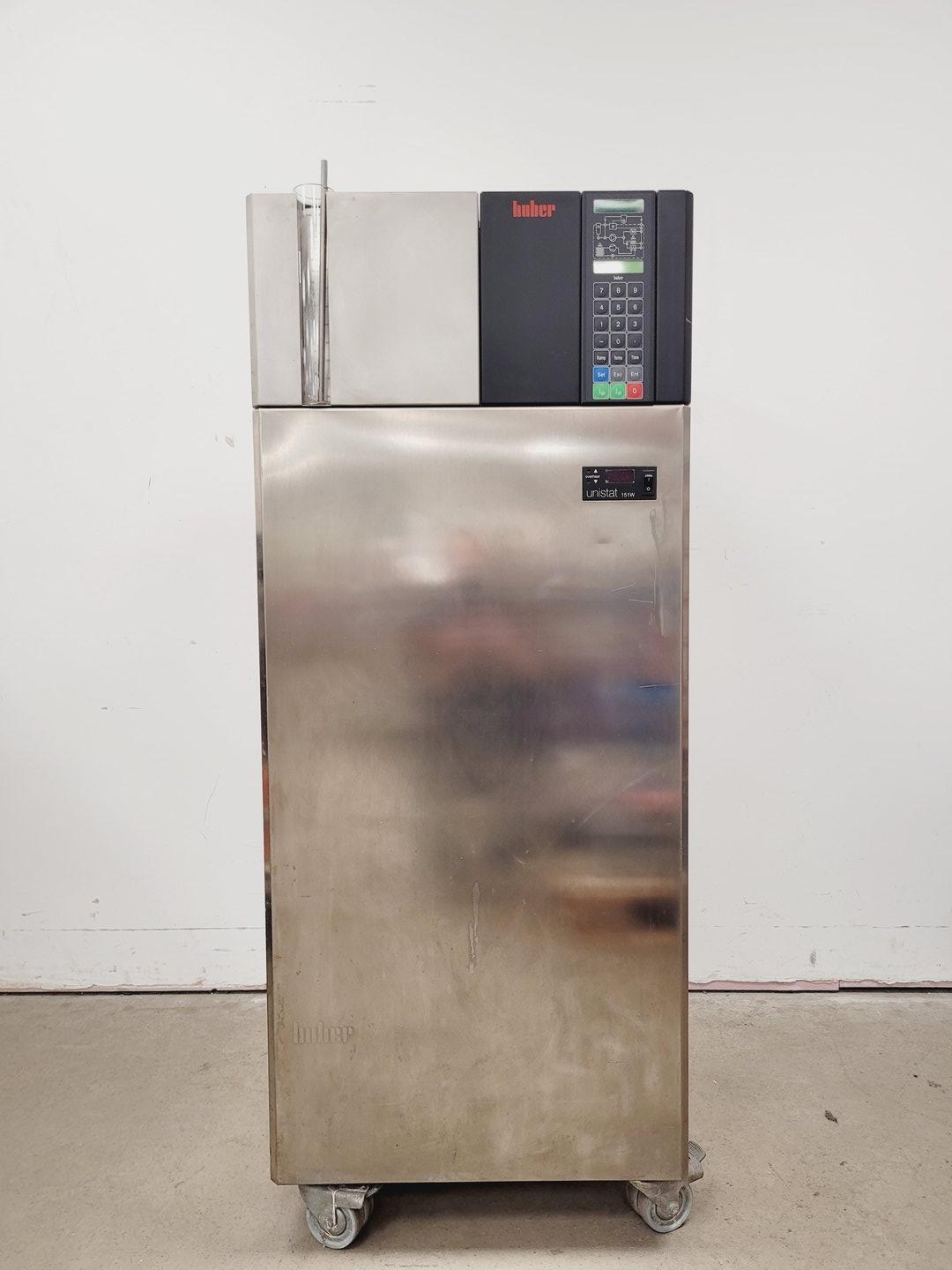 Image of Huber Unistat 151w Dynamic Temperature Control System Lab