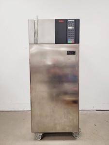 Thumbnail image of Huber Unistat 151w Dynamic Temperature Control System Lab
