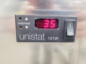 Thumbnail image of Huber Unistat 151w Dynamic Temperature Control System Lab
