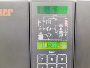 Thumbnail image of Huber Unistat 151w Dynamic Temperature Control System Lab