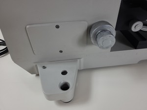 Thumbnail image of Reichert-Jung Polyvar 300602 Microscope & 4 Objectives - Austria 4, 10, 25, 40 