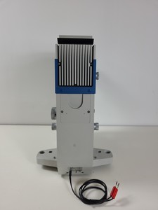 Thumbnail image of Reichert-Jung Polyvar 300602 Microscope & 4 Objectives - Austria 4, 10, 25, 40 