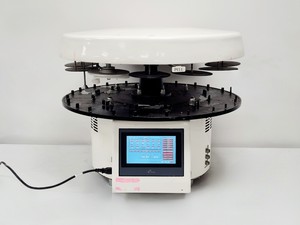 Image of Kedee Vacuum Tissue Processor KD-TS6B Lab