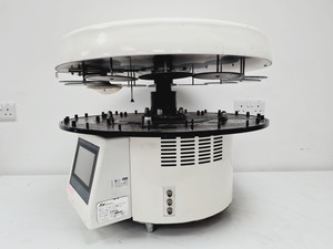 Thumbnail image of Kedee Vacuum Tissue Processor KD-TS6B Lab