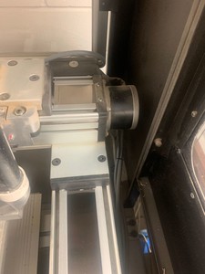 Thumbnail image of CNC SMART Plus CNC Router + Trend Routing Technology Plastic Wood Cutter Lab
