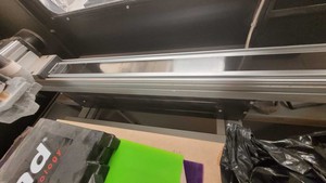 Thumbnail image of CNC SMART Plus CNC Router + Trend Routing Technology Plastic Wood Cutter Lab