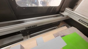 Thumbnail image of CNC SMART Plus CNC Router + Trend Routing Technology Plastic Wood Cutter Lab