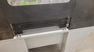 Thumbnail image of CNC SMART Plus CNC Router + Trend Routing Technology Plastic Wood Cutter Lab
