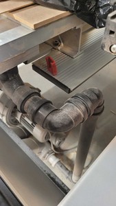 Thumbnail image of CNC SMART Plus CNC Router + Trend Routing Technology Plastic Wood Cutter Lab