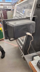 Thumbnail image of CNC SMART Plus CNC Router + Trend Routing Technology Plastic Wood Cutter Lab