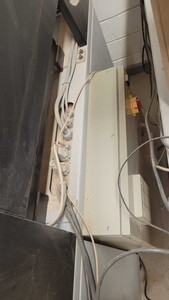 Thumbnail image of CNC SMART Plus CNC Router + Trend Routing Technology Plastic Wood Cutter Lab