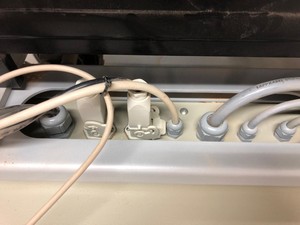 Thumbnail image of CNC SMART Plus CNC Router + Trend Routing Technology Plastic Wood Cutter Lab