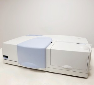Thumbnail image of Perkin Elmer Lambda 750 UV/VIS Spectrometer Lab