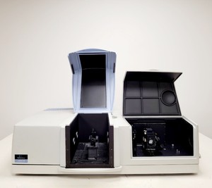 Thumbnail image of Perkin Elmer Lambda 750 UV/VIS Spectrometer Lab