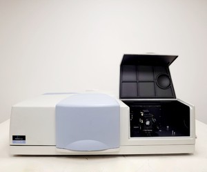 Thumbnail image of Perkin Elmer Lambda 750 UV/VIS Spectrometer Lab