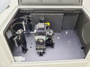 Thumbnail image of Perkin Elmer Lambda 750 UV/VIS Spectrometer Lab
