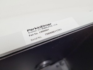 Thumbnail image of Perkin Elmer Lambda 750 UV/VIS Spectrometer Lab