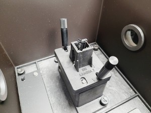 Thumbnail image of Perkin Elmer Lambda 750 UV/VIS Spectrometer Lab