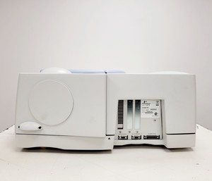 Thumbnail image of Perkin Elmer Lambda 750 UV/VIS Spectrometer Lab