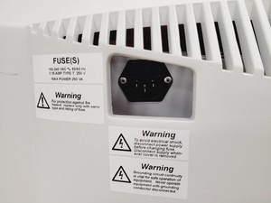 Thumbnail image of Perkin Elmer Lambda 750 UV/VIS Spectrometer Lab