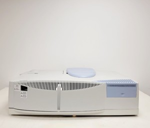 Thumbnail image of Perkin Elmer Lambda 750 UV/VIS Spectrometer Lab