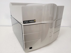 Image of Pyrosequencing Model PSQ 96MA Lab