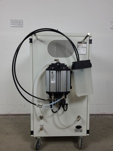 Thumbnail image of Jun-Air OF302-25MQ Air Compressor Lab