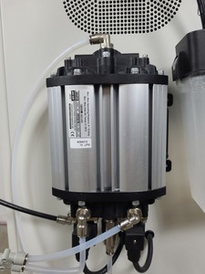 Thumbnail image of Jun-Air OF302-25MQ Air Compressor Lab
