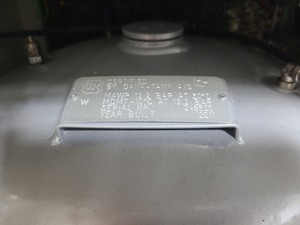 Thumbnail image of Jun-Air OF302-25MQ Air Compressor Lab