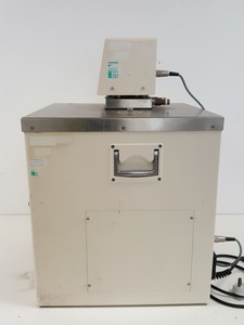 Thumbnail image of Bohlin Instruments Re-Circulator  Model - KTB50 Lab