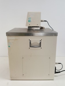 Thumbnail image of Bohlin Instruments Re-Circulator  Model - KTB50 Lab